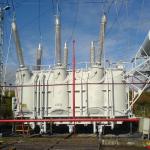 Трансформатор 330 кВ после ремонта.JPG